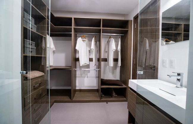 NIU Modern Apartments near WTC & Condesa - Roma Sur - Foto 50
