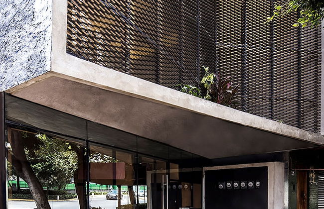 NIU Modern Apartments near WTC & Condesa - Roma Sur - Foto 62