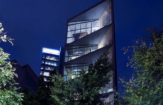 NIU Modern Apartments near WTC & Condesa - Roma Sur - Foto 70