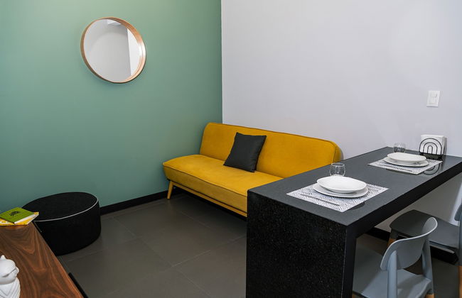 NIU Modern Apartments near WTC & Condesa - Roma Sur - Foto 36
