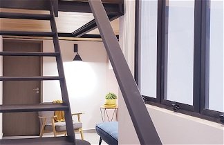 Foto 3 - NIU Modern Apartments near WTC & Condesa - Roma Sur