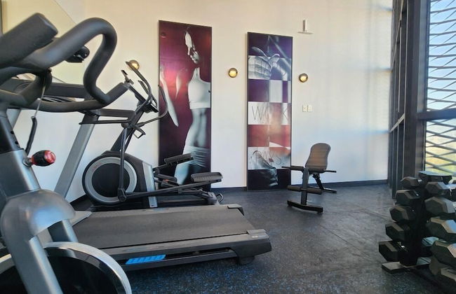 NIU Modern Apartments near WTC & Condesa - Roma Sur - Foto 55