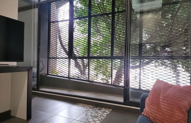 NIU Modern Apartments near WTC & Condesa - Roma Sur - Foto 40