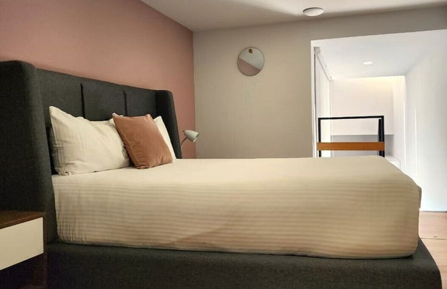 NIU Modern Apartments near WTC & Condesa - Roma Sur - Foto 13