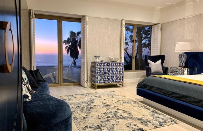 Clifton YOLO Spaces – Clifton Mansion Villa - Foto 29