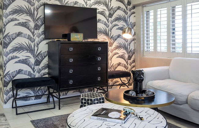 Clifton YOLO Spaces – Clifton Mansion Villa - Foto 72