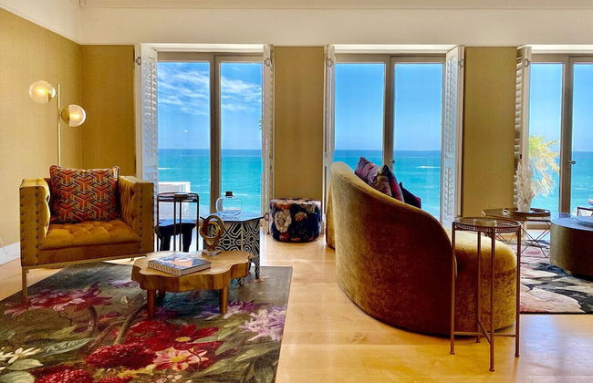 Clifton YOLO Spaces – Clifton Mansion Villa - Foto 79
