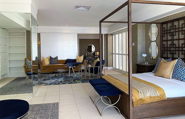 Clifton YOLO Spaces – Clifton Mansion Villa - Foto 9