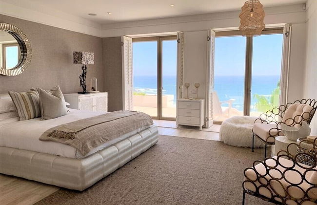 Clifton YOLO Spaces – Clifton Mansion Villa - Foto 39