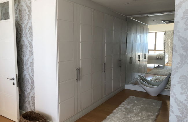Clifton YOLO Spaces – Clifton Mansion Villa - Foto 50
