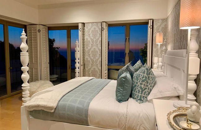 Clifton YOLO Spaces – Clifton Mansion Villa - Foto 47