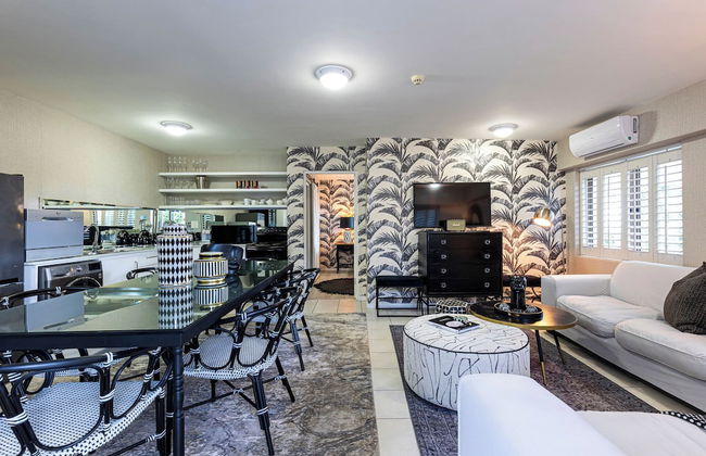Clifton YOLO Spaces – Clifton Mansion Villa - Foto 76