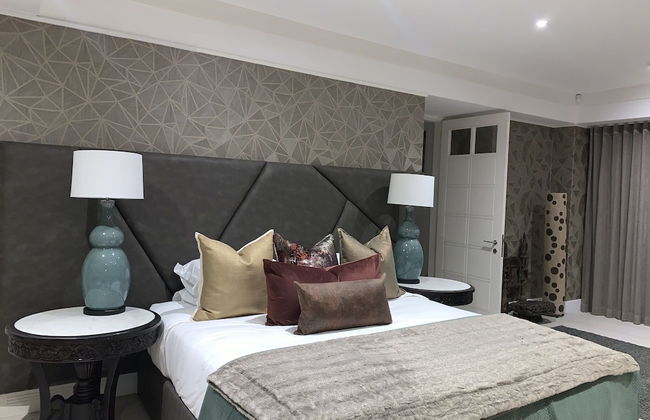 Clifton YOLO Spaces – Clifton Mansion Villa - Foto 41