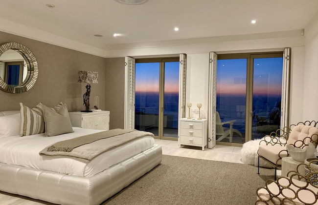 Clifton YOLO Spaces – Clifton Mansion Villa - Foto 36