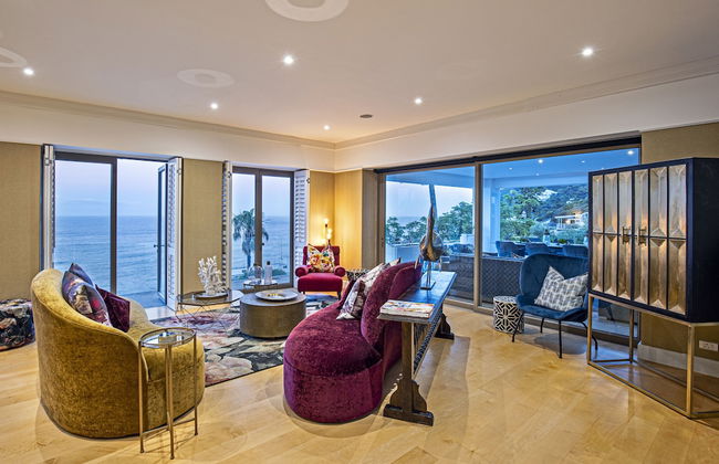 Clifton YOLO Spaces – Clifton Mansion Villa - Foto 78