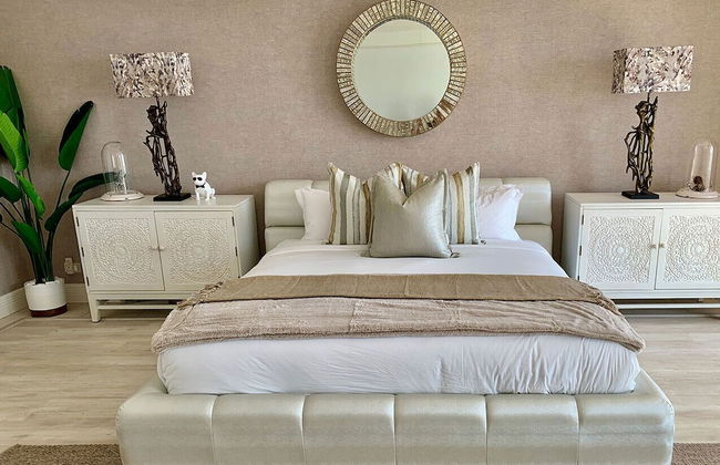 Clifton YOLO Spaces – Clifton Mansion Villa - Foto 37