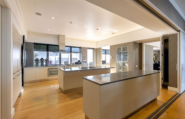 Clifton YOLO Spaces – Clifton Mansion Villa - Foto 56