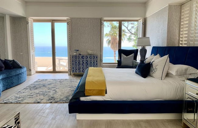 Clifton YOLO Spaces – Clifton Mansion Villa - Foto 27