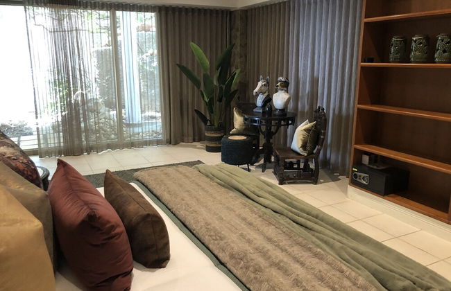 Clifton YOLO Spaces – Clifton Mansion Villa - Foto 43