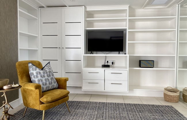 Clifton YOLO Spaces – Clifton Mansion Villa - Foto 10