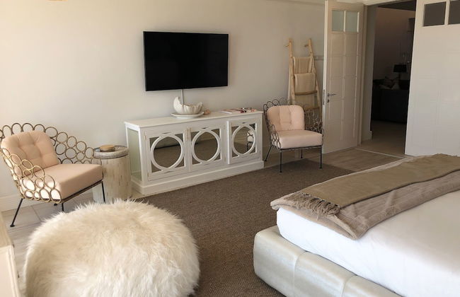 Clifton YOLO Spaces – Clifton Mansion Villa - Foto 38