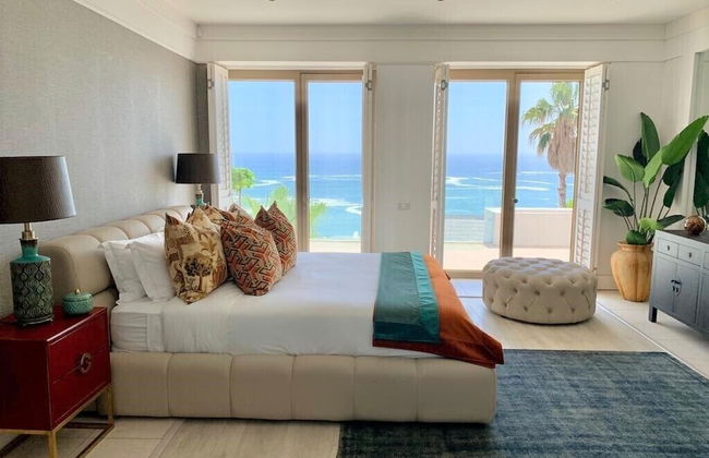 Clifton YOLO Spaces – Clifton Mansion Villa - Foto 20