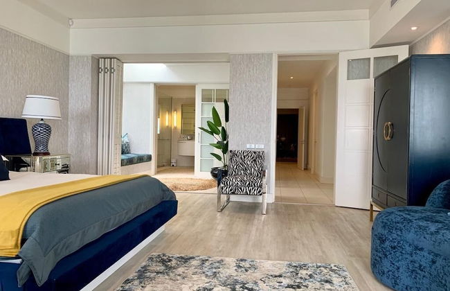 Clifton YOLO Spaces – Clifton Mansion Villa - Foto 28