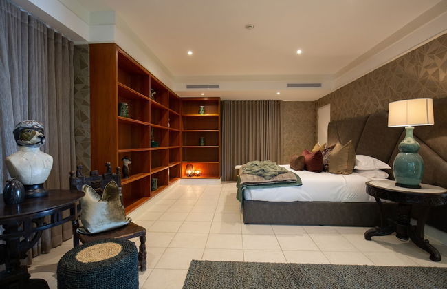 Clifton YOLO Spaces – Clifton Mansion Villa - Foto 42
