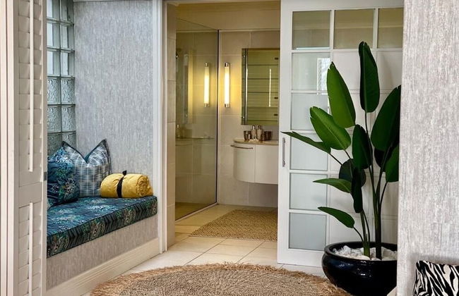 Clifton YOLO Spaces – Clifton Mansion Villa - Foto 34