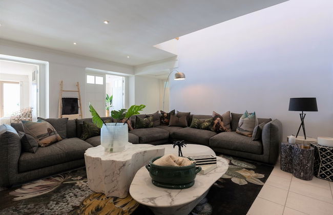 Clifton YOLO Spaces – Clifton Mansion Villa - Foto 67