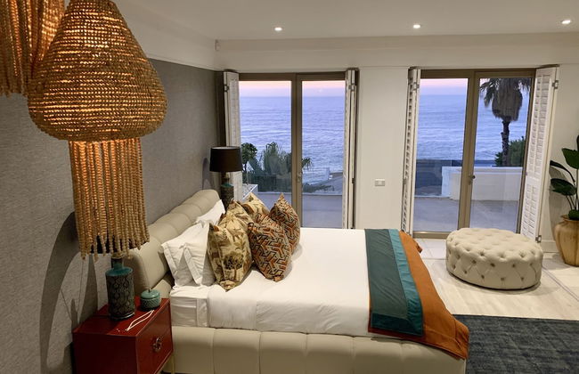 Clifton YOLO Spaces – Clifton Mansion Villa - Foto 21