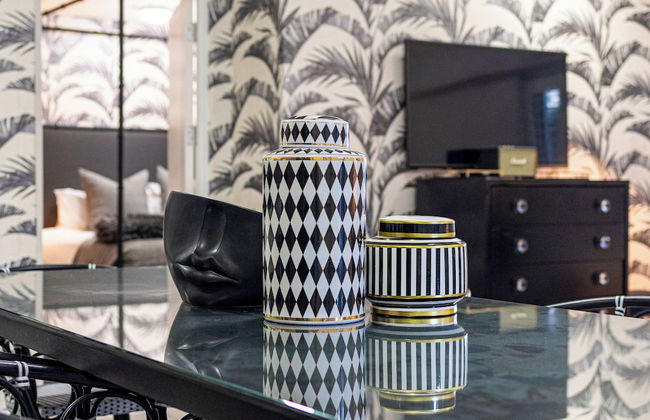 Clifton YOLO Spaces – Clifton Mansion Villa - Foto 75
