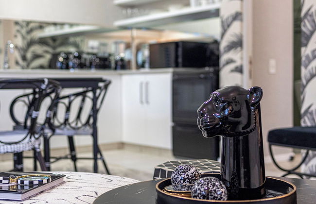 Clifton YOLO Spaces – Clifton Mansion Villa - Foto 70