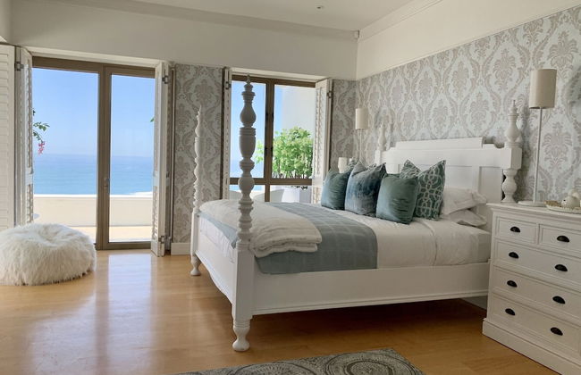 Clifton YOLO Spaces – Clifton Mansion Villa - Foto 46