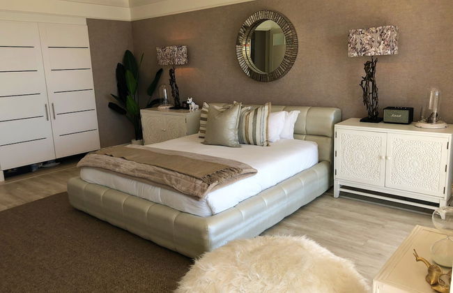 Clifton YOLO Spaces – Clifton Mansion Villa - Foto 35
