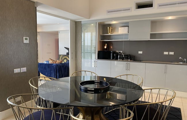 Clifton YOLO Spaces – Clifton Mansion Villa - Foto 18