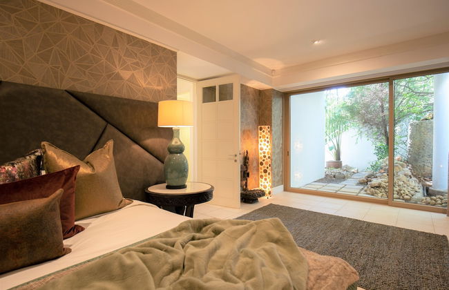 Clifton YOLO Spaces – Clifton Mansion Villa - Foto 40