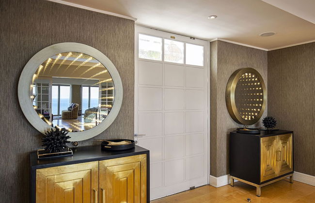 Clifton YOLO Spaces – Clifton Mansion Villa - Foto 6