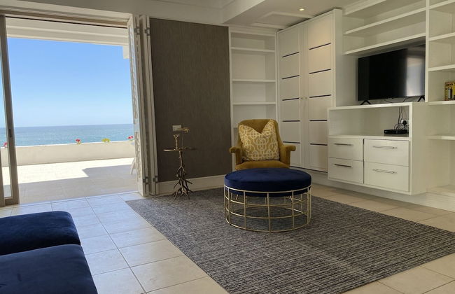 Clifton YOLO Spaces – Clifton Mansion Villa - Foto 11