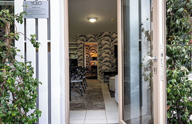 Clifton YOLO Spaces – Clifton Mansion Villa - Foto 2