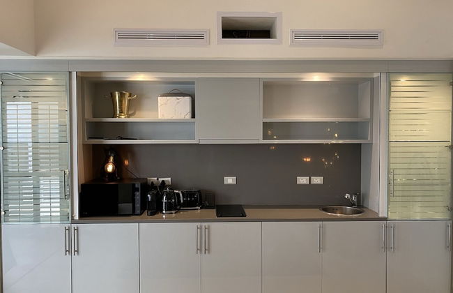 Clifton YOLO Spaces – Clifton Mansion Villa - Foto 19