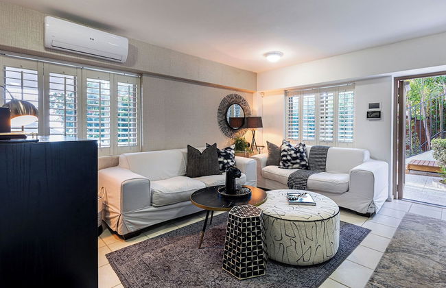 Clifton YOLO Spaces – Clifton Mansion Villa - Foto 71