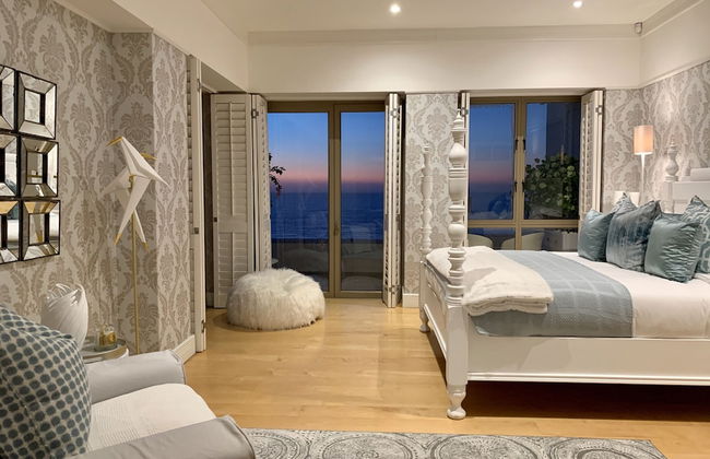 Clifton YOLO Spaces – Clifton Mansion Villa - Foto 45
