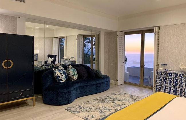 Clifton YOLO Spaces – Clifton Mansion Villa - Foto 33