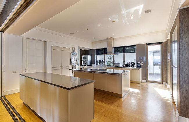 Clifton YOLO Spaces – Clifton Mansion Villa - Foto 59