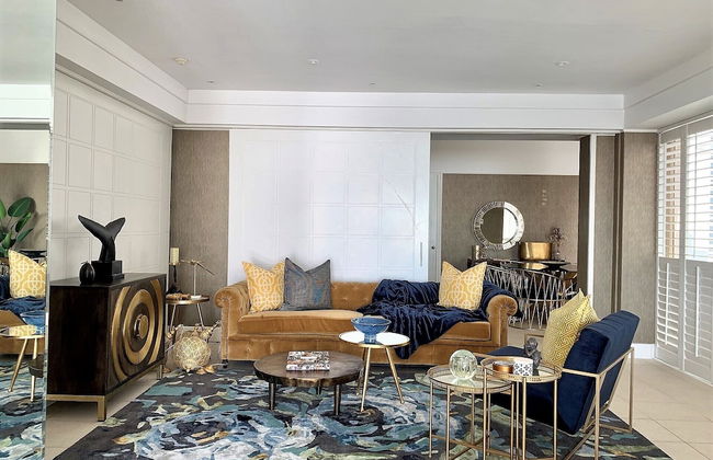 Clifton YOLO Spaces – Clifton Mansion Villa - Foto 12