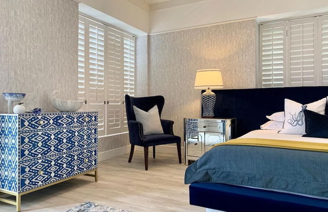 Clifton YOLO Spaces – Clifton Mansion Villa - Foto 32