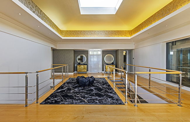 Clifton YOLO Spaces – Clifton Mansion Villa - Foto 3