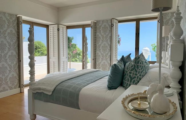 Clifton YOLO Spaces – Clifton Mansion Villa - Foto 48
