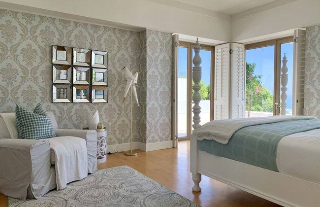 Clifton YOLO Spaces – Clifton Mansion Villa - Foto 49